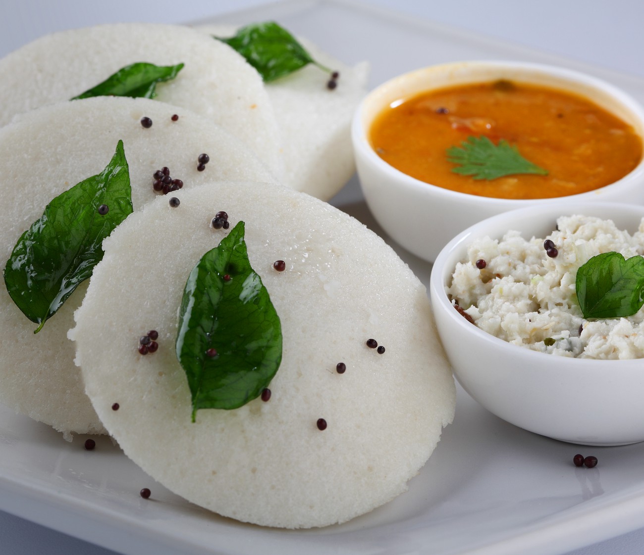 Jowar Idli Vegetable Stew
