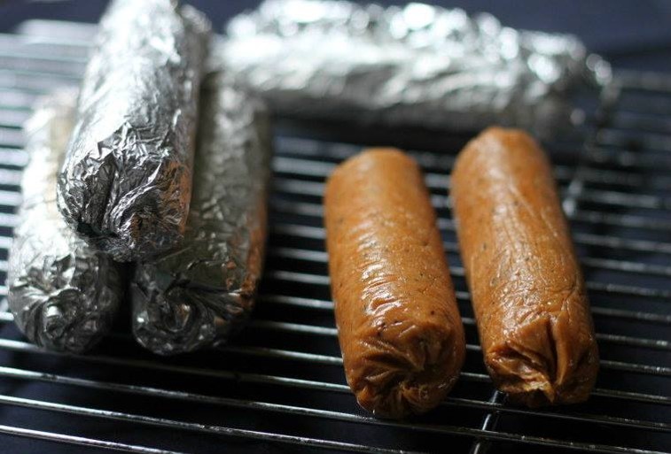 6 Amazing Mock Meat Brands Available in India Love Veg