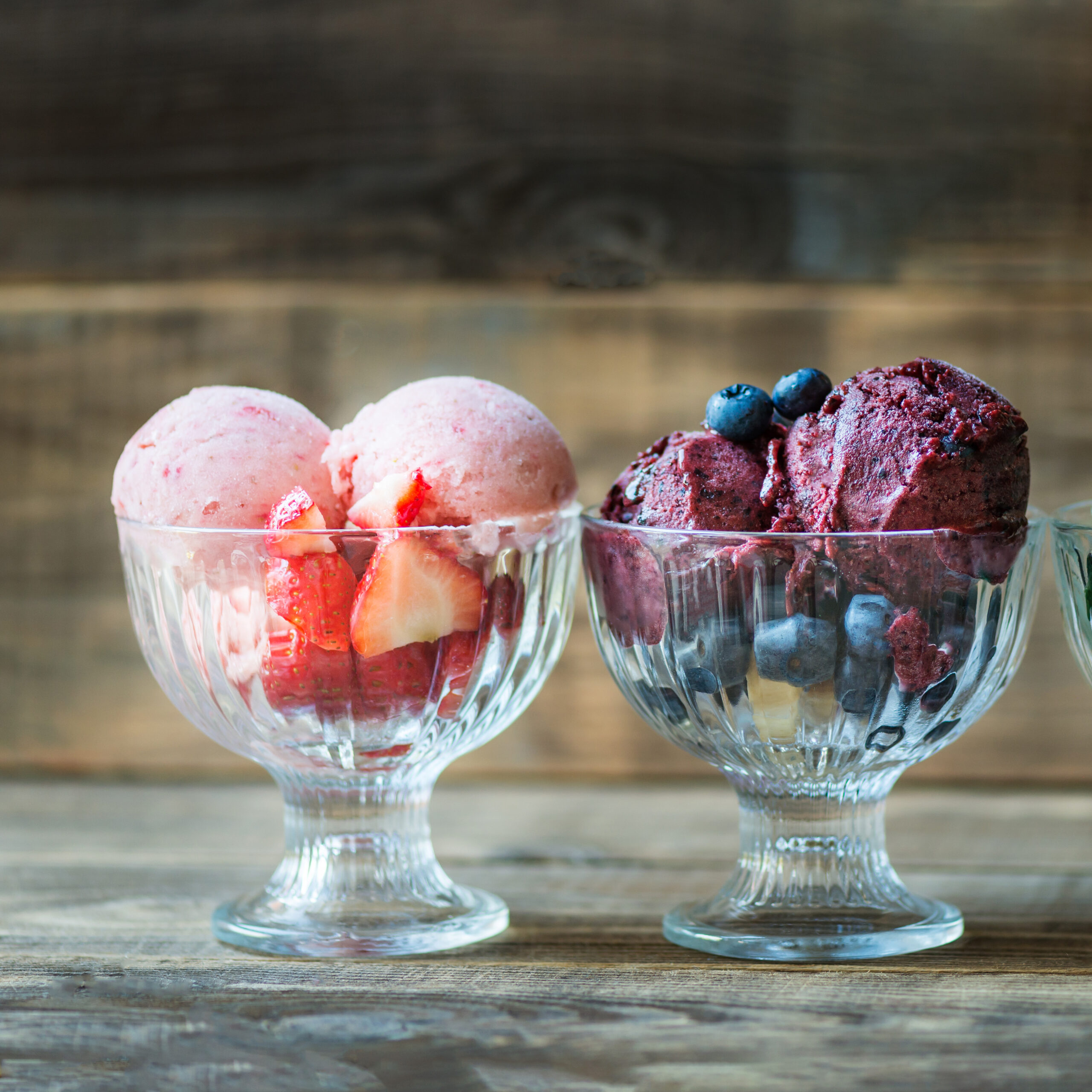 Beat the summer heat with these plantbased ice creams Love Veg