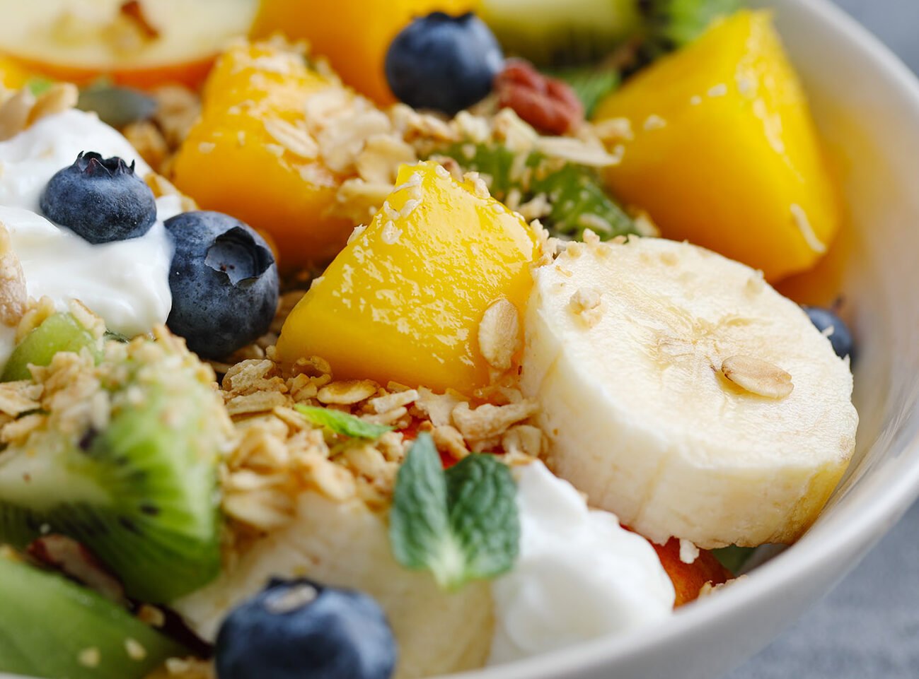 PlantBased Diet for Preventing and Managing Diabetes Love Veg